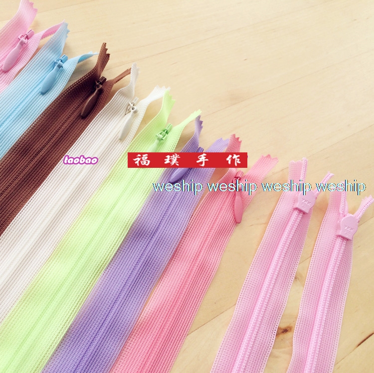 Jp Home Textiles - 고품질 일본 YKK NO.2 미세한 이빨형