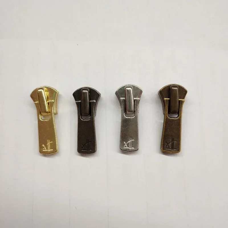 2 메터/몫 연속 Ykk 금속 지퍼 체인 Silder  - Jp Home Textiles 리뷰 및 가격