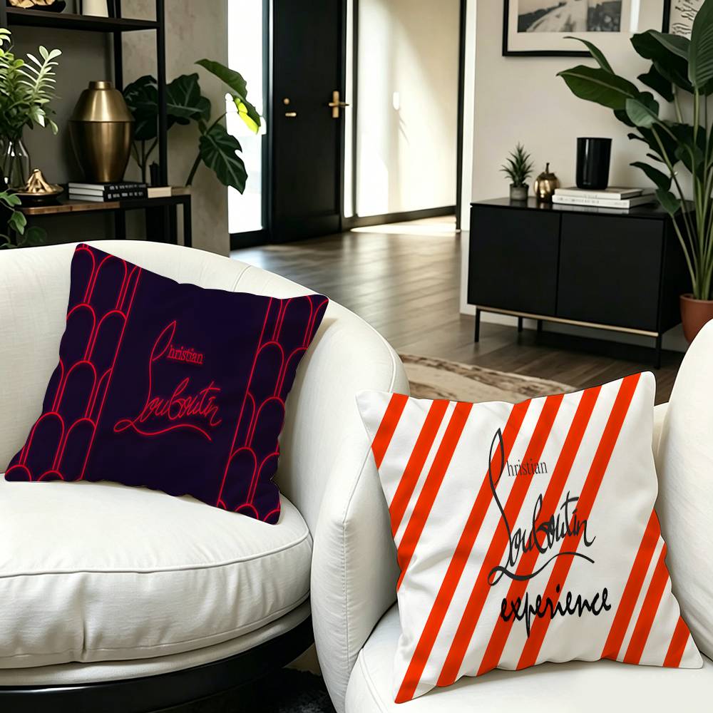 럭셔리 C-ChristianES L-LouboutinE - Luxury Home Textiles Usa 리뷰 및 가격