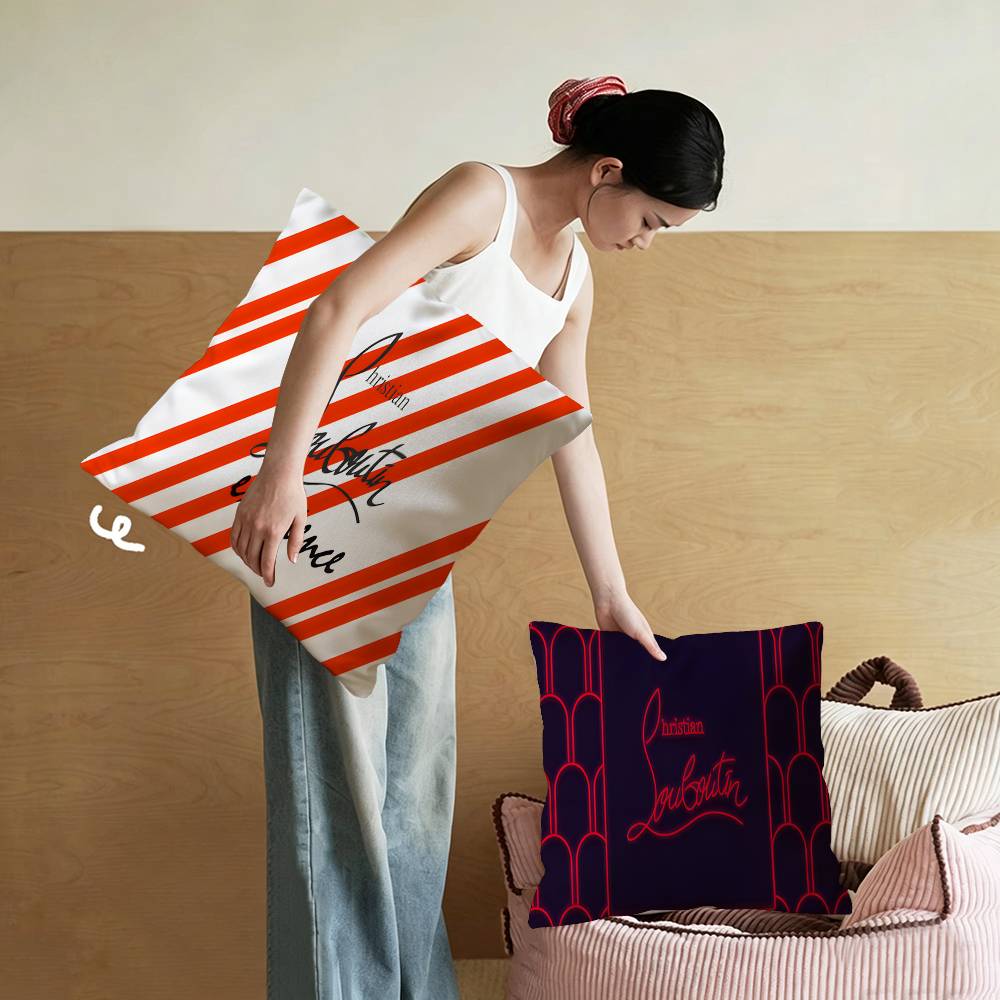 럭셔리 C-ChristianES L-LouboutinE - Luxury Home Textiles Usa 리뷰 및 가격