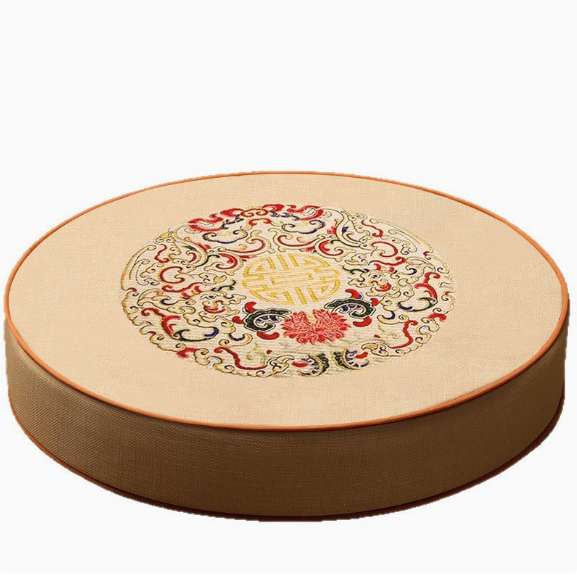 코이어 내부 코어 명상 기도 매트 가정용 맞춤 제작 새 - Floor Cushion Pouf 리뷰 및 가격