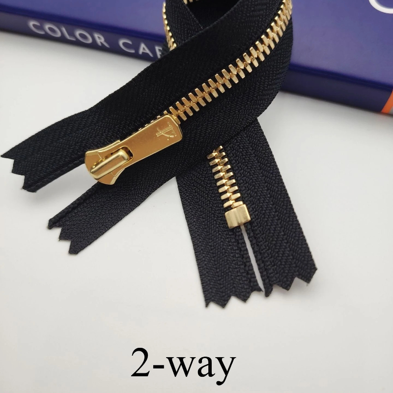2개/몫 럭셔리 5 #   20 ~ 40cm YKK E - Jp Home Textiles 리뷰 및 가격
